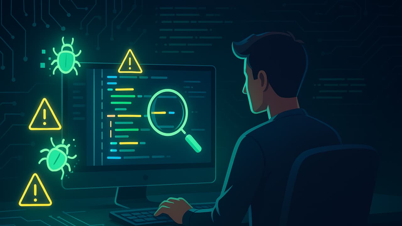 Teknik Debugging Dasar dalam Bahasa Pemrograman Python