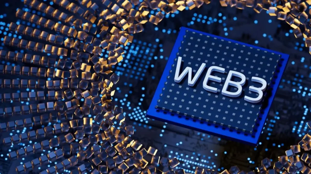 Menjelajahi Web3.0 dengan Python: Bangun API Blockchain Sederhana dalam Satu Akhir Pekan